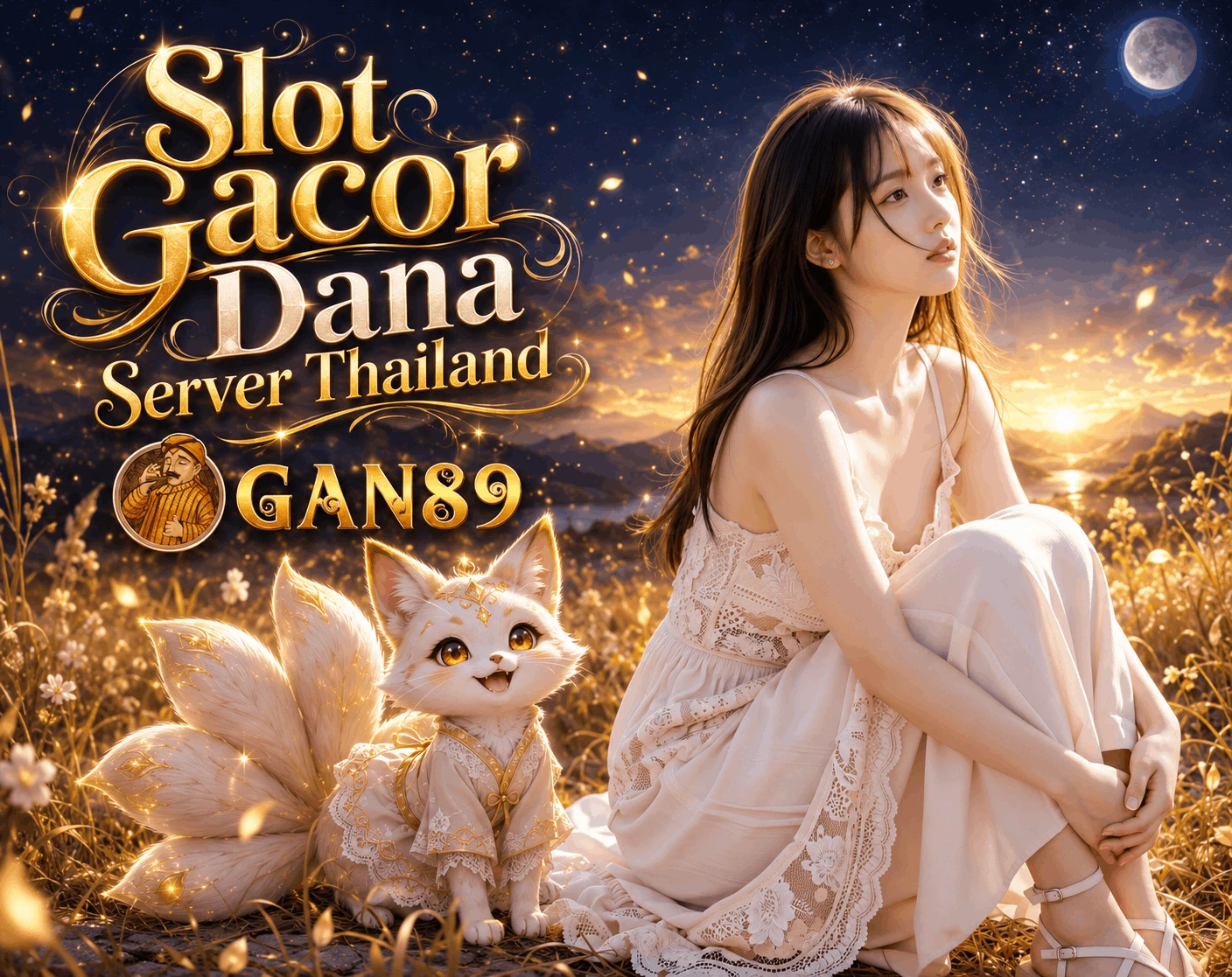 GAN89 - GAN89 Slot - Link Alternatif Resmi Agen Game Online Indonesia
